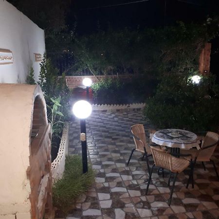 Apartmán Angel Eyes House Luxor Exteriér fotografie