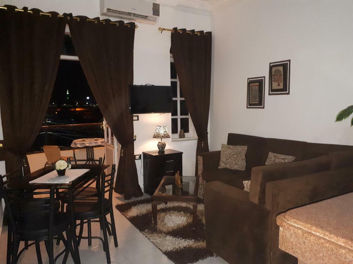 Apartmán Angel Eyes House Luxor Exteriér fotografie